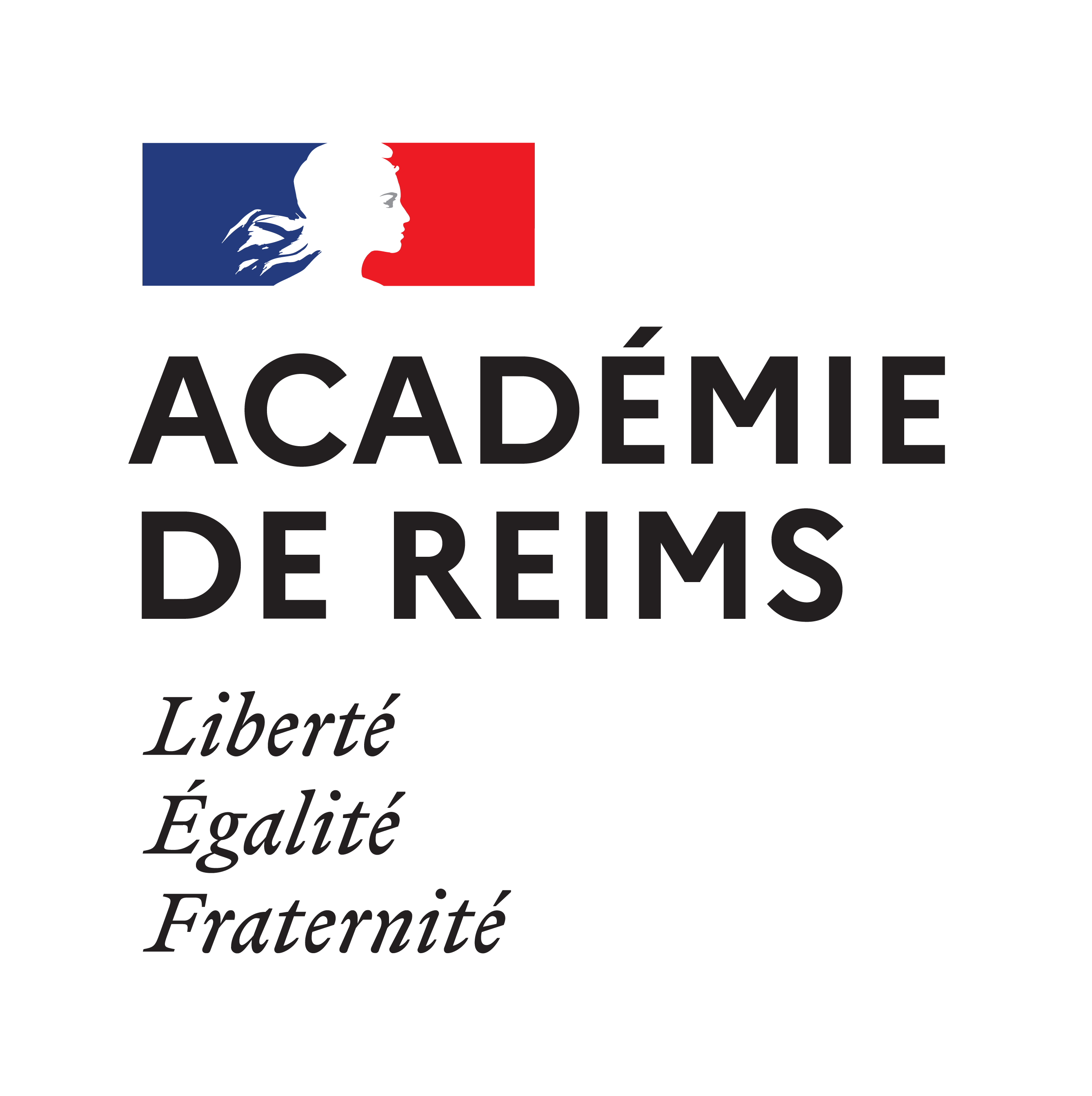 Académie de Reims