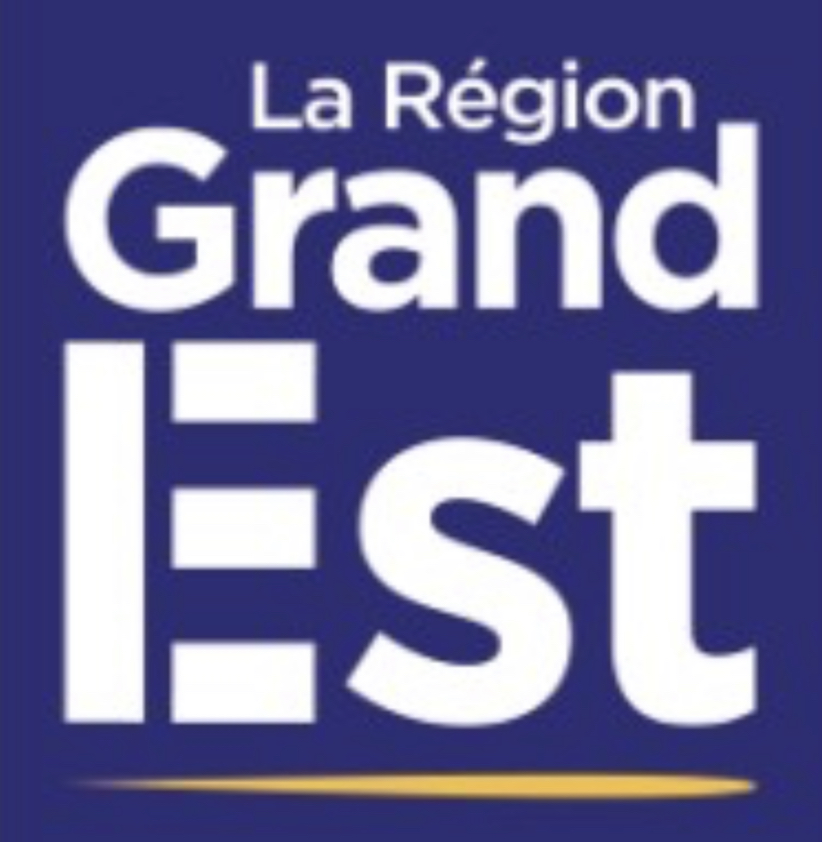 Région Grand Est